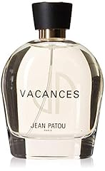 Jean patou vacances for sale  Delivered anywhere in UK
