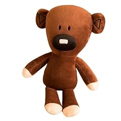 Threegoat peluche bean d'occasion  Livré partout en France