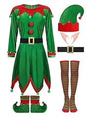 Inlzdz women elf for sale  Delivered anywhere in UK
