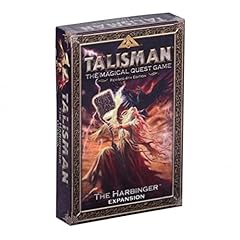 Pegasus spiele talisman for sale  Delivered anywhere in USA 
