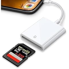Lecteur carte iphone d'occasion  Livré partout en France