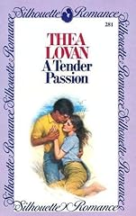 Tender passion d'occasion  Livré partout en France