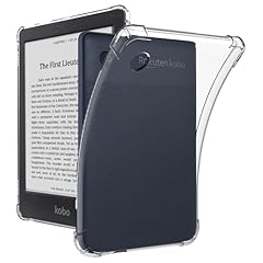 Kzioacsh clear case for sale  Delivered anywhere in UK