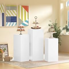 Pedestal stand party for sale  Delivered anywhere in USA 