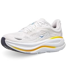Hoka scarpe running usato  Spedito ovunque in Italia 