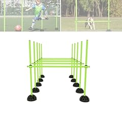 Acxin agility sprungstangen gebraucht kaufen  Wird an jeden Ort in Deutschland