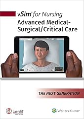 Vsim nursing advanced for sale  Delivered anywhere in UK
