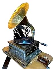 Blackperlcrafts vintage hmv for sale  Delivered anywhere in USA 