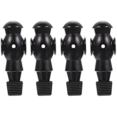4pcs foosball replacement for sale  Delivered anywhere in USA 