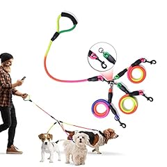 dog lead triple for sale dog lead triple for sale Delivered anywhere in UK