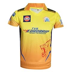 Cricket ipl jersey for sale  Delivered anywhere in UK