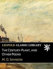 Century plant poems for sale  Delivered anywhere in UK