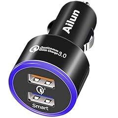 Ailun car charger for sale  Delivered anywhere in USA 