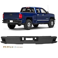 Ocpty rear bumper for sale  Delivered anywhere in USA 