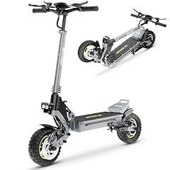 Ealirie electric scooter for sale  Delivered anywhere in UK