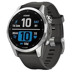 Garmin fēnix gps for sale  Delivered anywhere in UK