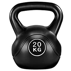 Yaheetech 20kg kettlebell for sale  Delivered anywhere in UK