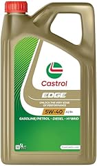 Castrol edge b4 gebraucht kaufen  Wird an jeden Ort in Deutschland