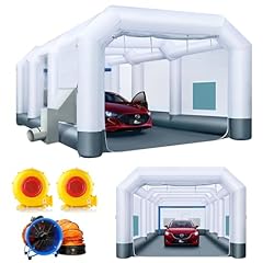 Inflatable paint booth for sale  Delivered anywhere in USA 