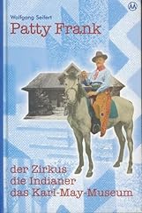 Patty frank zirkus gebraucht kaufen  Wird an jeden Ort in Deutschland