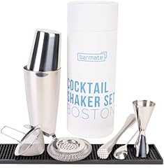 Ensemble shaker cocktail d'occasion  Livré partout en France