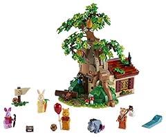 Lego ideas winnie d'occasion  Livré partout en France