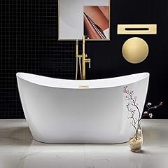 Woodbridge acrylic freestandin for sale  Delivered anywhere in USA 