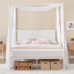 Coucheta canopy bed for sale  Delivered anywhere in USA 