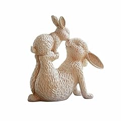 Loberon deko hase gebraucht kaufen  Wird an jeden Ort in Deutschland