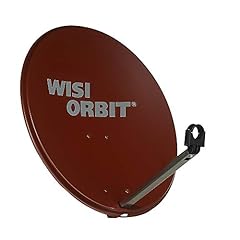 Wisi rbit line gebraucht kaufen  Wird an jeden Ort in Deutschland