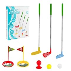 Kids golf clubs for sale  Delivered anywhere in UK