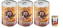 Fagioli alla bud gebraucht kaufen  Wird an jeden Ort in Deutschland