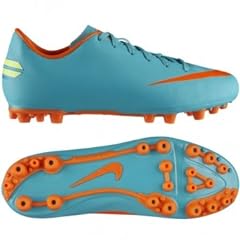Nike boot mercurial for sale  Delivered anywhere in UK