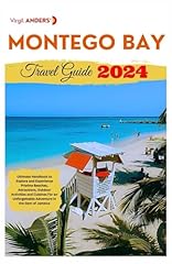 Montego bay travel for sale  Delivered anywhere in UK