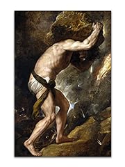 Sisyphus ancient greek for sale  Delivered anywhere in USA 