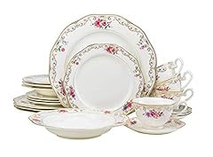 Euro porcelain banquet for sale  Delivered anywhere in USA 