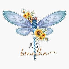 Breathe vintage positivity for sale  Delivered anywhere in USA 