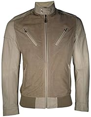 Cavalli jacket leather for sale  Delivered anywhere in UK