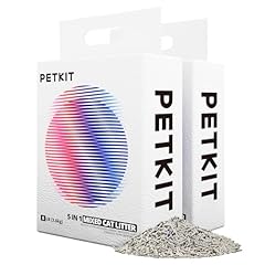 Petkit litière mixte d'occasion  Livré partout en France