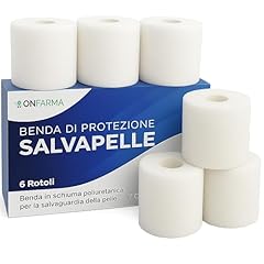 Onfarma box salvapelle usato  Spedito ovunque in Italia 
