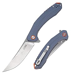 Cjrb folding knife for sale  Delivered anywhere in USA 
