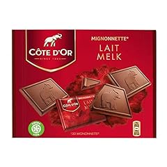 Côte schokoladentäfelchen mi gebraucht kaufen  Wird an jeden Ort in Deutschland