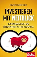 Investieren weitblick praktisc gebraucht kaufen  Wird an jeden Ort in Deutschland