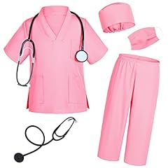 Togrop doctor costume for sale  Delivered anywhere in USA 