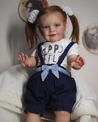 Anano reborn baby gebraucht kaufen  Wird an jeden Ort in Deutschland