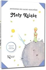 Mały książę d'occasion  Livré partout en France