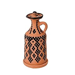 Earthen handmade moroccan for sale  Delivered anywhere in UK