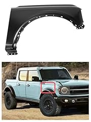Fender passenger side for sale  Delivered anywhere in USA 