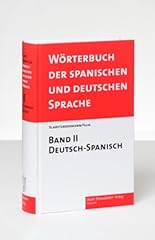 Diccionario lenguas española gebraucht kaufen  Wird an jeden Ort in Deutschland