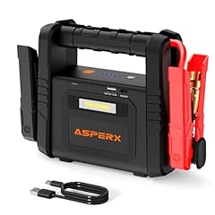 Asperx 6000a starthilfe gebraucht kaufen  Wird an jeden Ort in Deutschland